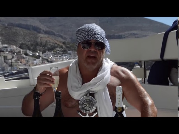Mi Gna officiel video clip original