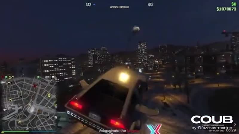 Deluxo VS Opressor