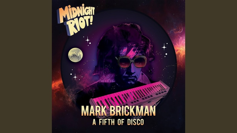 A Fifth of Disco