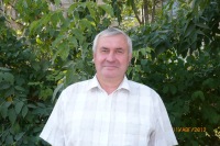 Александр Привалов