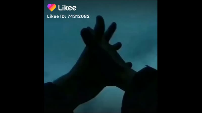 Я думаю что улыбка вызвана