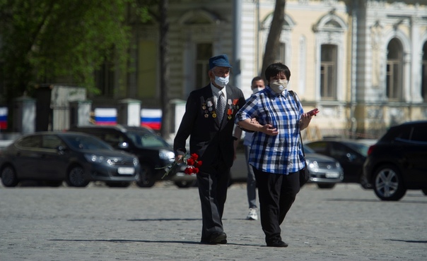 Ветеранов попросили вернуть выплаты к Дню Победы Пенсионный фонд России в Амурской области потребовал у ветеранов боевых действий на острове Даманский вернуть выплаты, полученные к 75-летию Дня