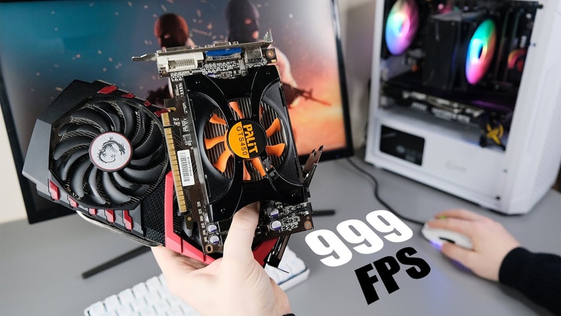 ГАЙД КАК ПОВЫСИТЬ FPS В CS GO НА СЛАБОМ ПК / ТЕСТЫ С РАБОЧИМИ СПОСОБАМИ 2021