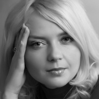 Фотография Kristina Akimova ВКонтакте