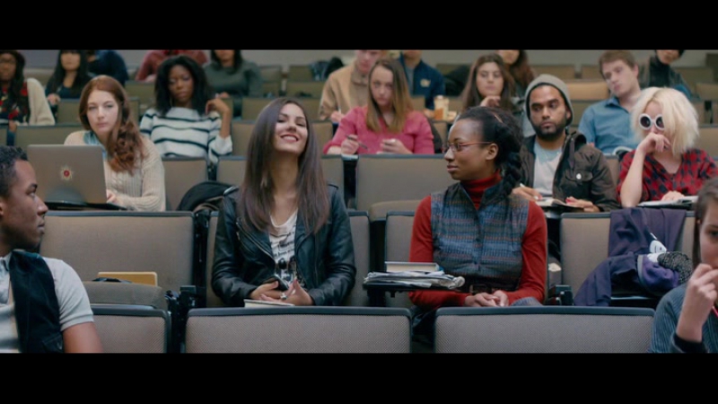 Те, кого нельзя целовать / Naomi and Ely's No Kiss List (2015) BDRip [vk.com/Feokino]