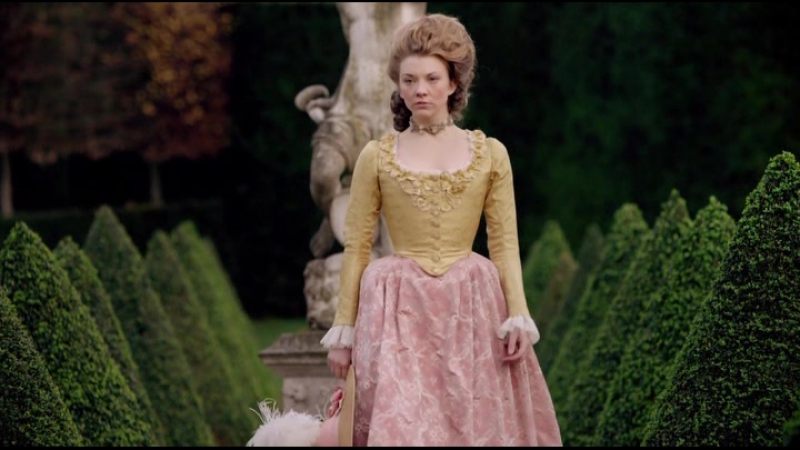 Скандальная леди У / The Scandalous Lady W (2015) BDRip [vk.com/Feokino]