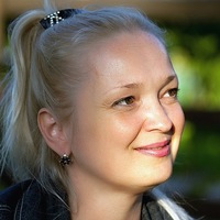 Аватар: Татьяна Ардатьева