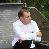 Аватар: Артем Фейзер