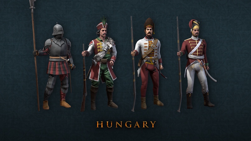 Дневник разработчиков Europa Universalis IV от 2 июня 2020 года, изображение №4