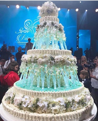 Кондитерская агзамова