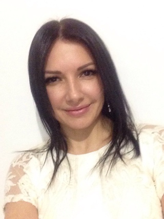 Наталья Смольникова, Екатеринбург, Россия