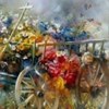 Алеся Ратникова, Монино,31 год
