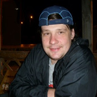 Андреев Алексей