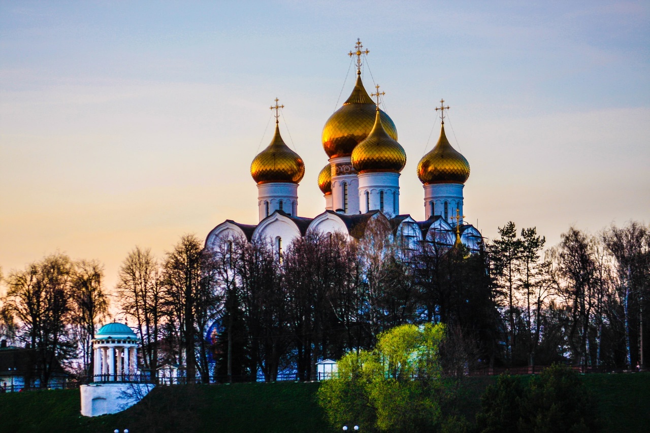 ярославский собор