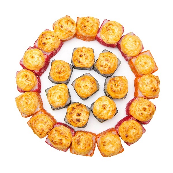 Меню и цены "Ролл Бери" в Клину - Яндекс Карты