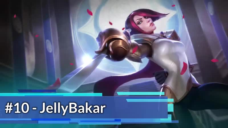 Wild Rift_ TOP 10 PENTAKILL Moments