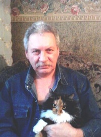 Александр Кетов