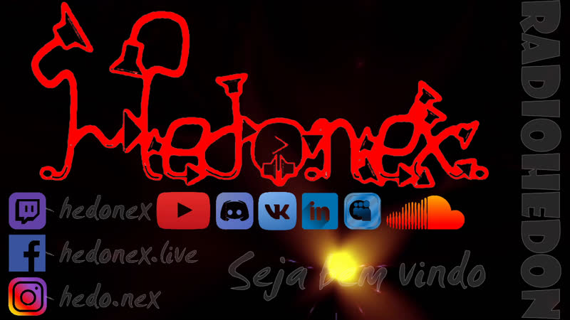 RadioHedon - Flashback