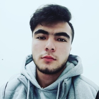 Фотография профиля Alex Shamsiev ВКонтакте
