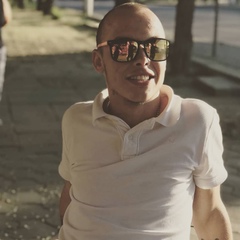 ВКонтакте: Александр Иванов Варва - профиль, анонимный анализ