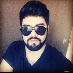 Davud Samedov, 22.2.1994