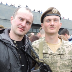 Валентин Бжезінський, 31.7