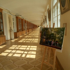 Виктория Ли, 3.7
