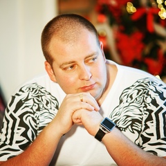 Алексей Горячев, 2.5