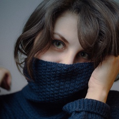 Дарья Хубецова, 16.9.1987