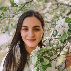 Катерина Галанова