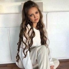 Светлана Бородина, 2.7