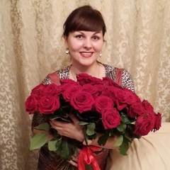 Анна Таранова, 29.3.1982