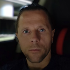 ВКонтакте: Кирилл Арестов Санкт-Петербург - профиль, анонимный анализ