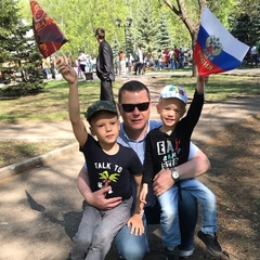 Александр Сидоров, 16.11