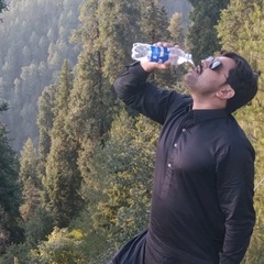Sahil Rana, 24.2.1992