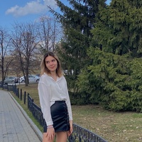 Фотография Златы Сдельниковой ВКонтакте