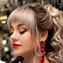 Елена Кузьмичёва