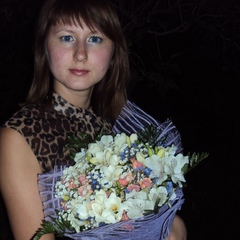 Гузель Салимзянова, 30.3.1988