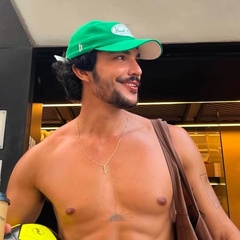 Cadu Ortega, 27.8
