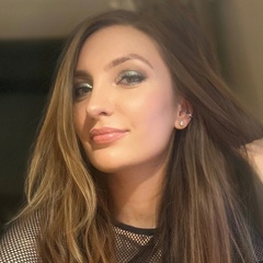 Арина Голыба, 30.12