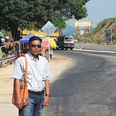 Sis Naing, 24.11.1970