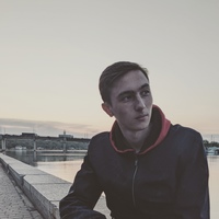 Фотография Dmitrij Khavroshin ВКонтакте
