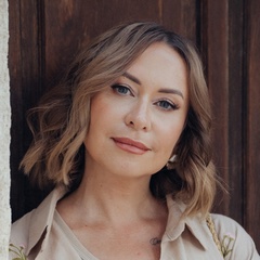 Елена Ситобудская, Сосновый Бор, Россия