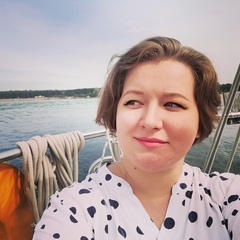 ВКонтакте: Екатерина Образцова Самара - профиль, анонимный анализ