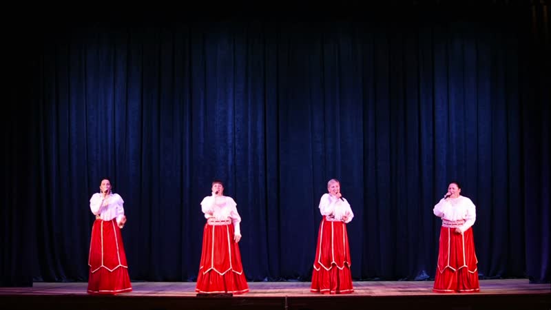 Эх, разгуляй