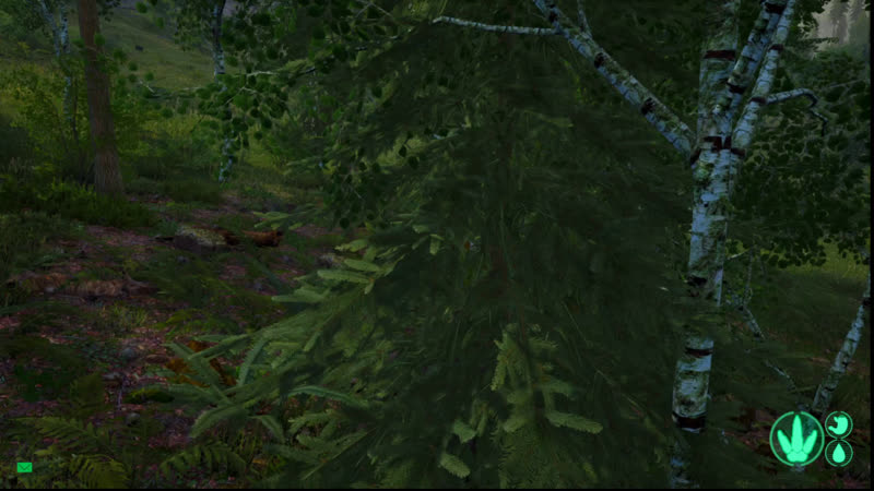 Время Рексов на Age of Dino The Isle