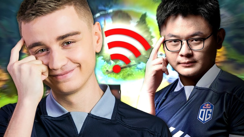 PING IS JUST A NUMBER (feat. MidOne)