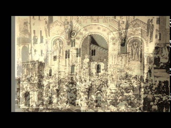 Canzone a San Nicola