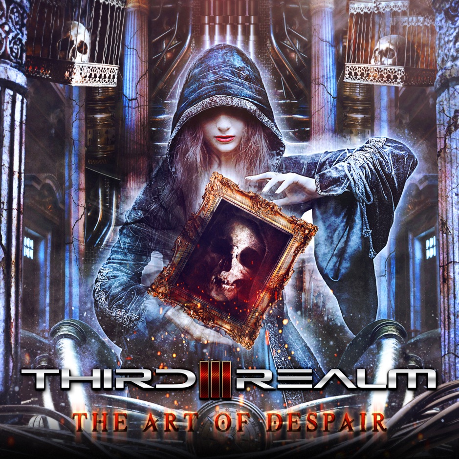 Third Realm - The Art Of Despair